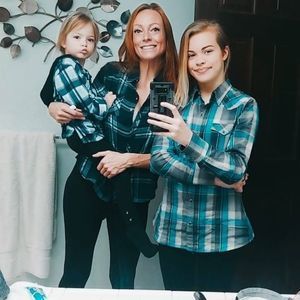 Meet your Posher, Carrie